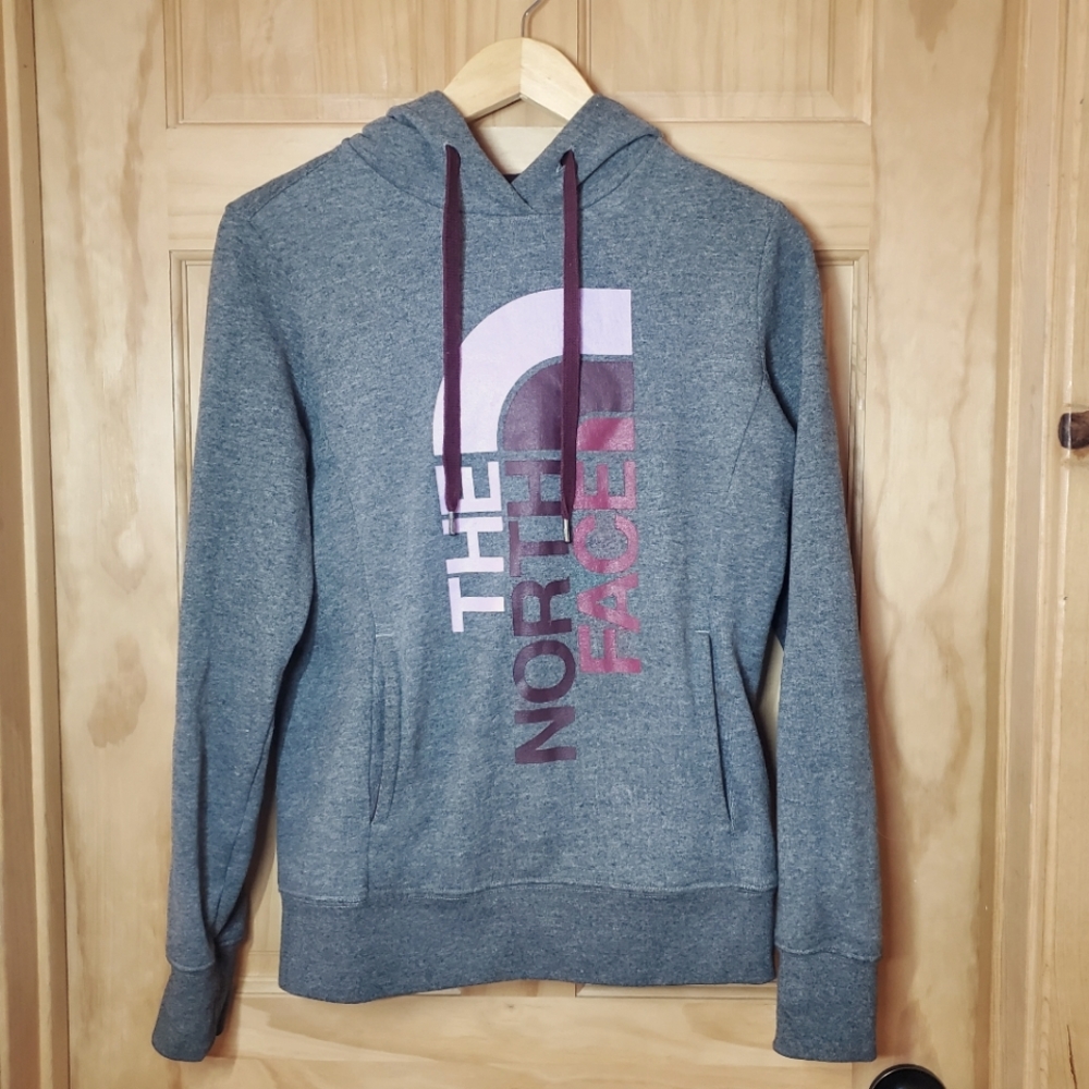The North Face Hoodie